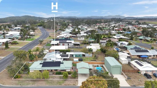 36 Camerons Road, Walkerston, Qld 4751