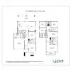 36 Campaspe Way, Point Cook, Vic 3030-Floorplan