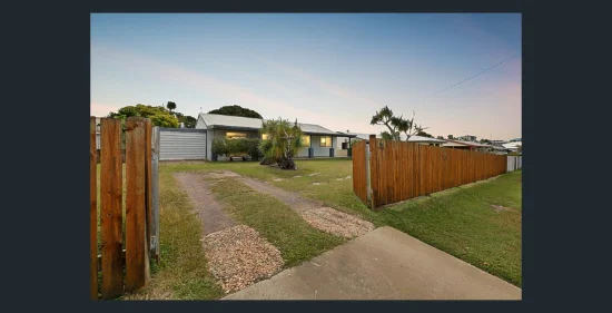 36 Campwin Beach Rd, Campwin Beach, Qld 4737