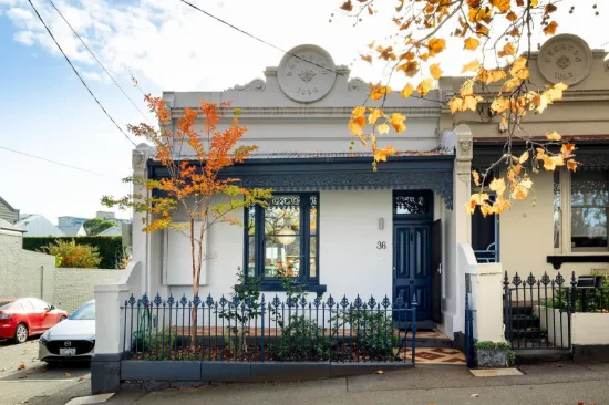 36 Canning Street, North Melbourne, Vic 3051