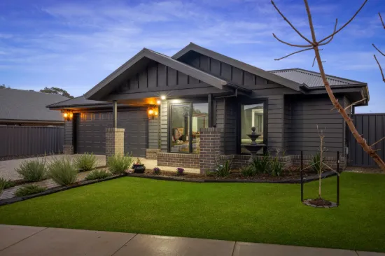 36 Canterbury Road, Thurgoona, NSW 2640