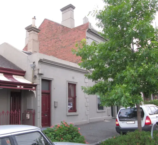 36 Capel Street, West Melbourne, Vic 3003