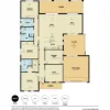 36 Captain Robertson Avenue, Golden Grove, SA 5125-Floorplan