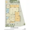 36 Captain Robertson Avenue, Golden Grove, SA 5125-Floorplan