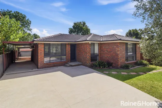 36 Caratel Crescent, Marayong, NSW 2148