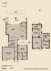 36 Carlton Street, Highgate, SA 5063-Floorplan