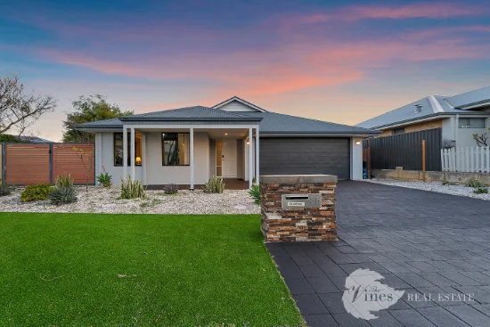 36 Carmen Circuit, The Vines, WA 6069