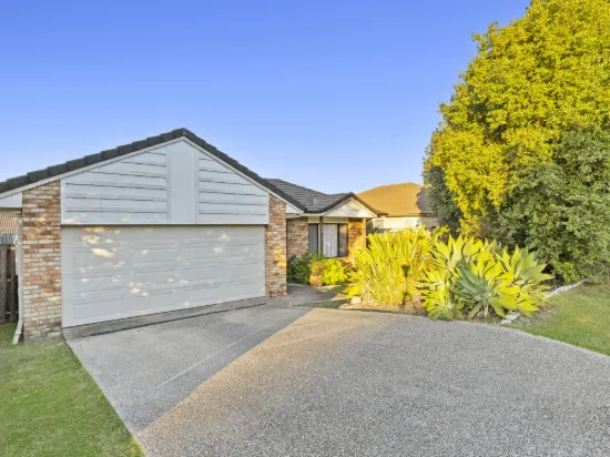 36 Carney Circuit, Redbank Plains, Qld 4301