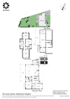 36 Carolyn Street, Adamstown Heights, NSW 2289-Floorplan