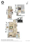 36 Carolyn Street, Adamstown Heights, NSW 2289-Floorplan