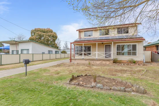 36 Carrington Avenue, Oberon, NSW 2787