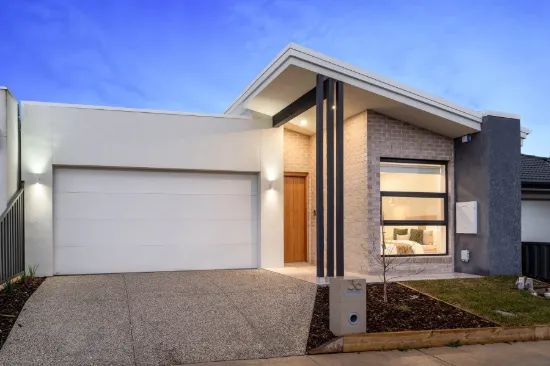 36 Caspian Drive, Craigieburn, Vic 3064