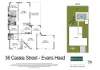 36 Cassia Street, Evans Head, NSW 2473-Image