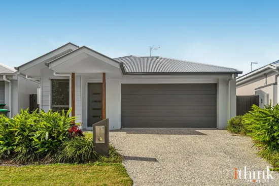 36 Cedar Drive, Burpengary, Qld 4505