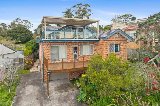 36 Central Coast Highway, Kariong, NSW 2250