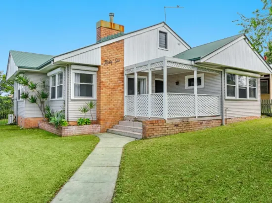 36 Centre Street, Casino, NSW 2470