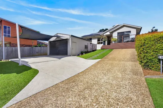 36 Centurion Crescent, Nerang, Qld 4211