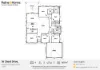 36 Chant Drive, Rosenthal Heights, Qld 4370-Floorplan
