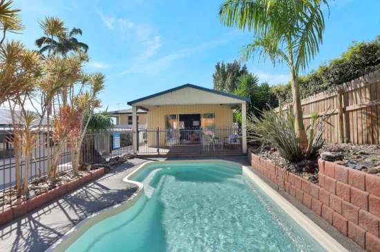 36 Charles Hodge Avenue, Mount Pleasant, Qld 4740