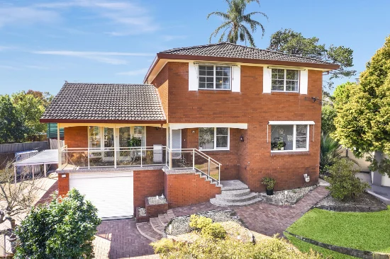 36 Charles Place, Jannali, NSW 2226