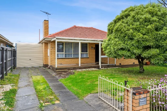 36 Charles Street, Newcomb, Vic 3219