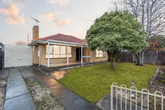 36 Charles Street, Newcomb, Vic 3219