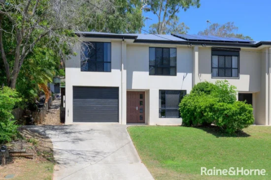36 Charles Street, West Gladstone, Qld 4680