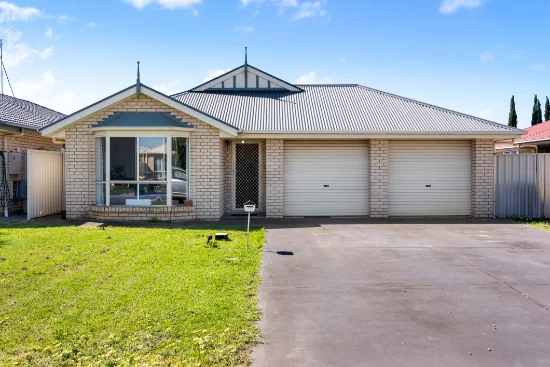 36 Chellaston Road, Munno Para West, SA 5115