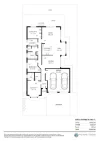 36 Chellaston Road, Munno Para West, SA 5115-Floorplan