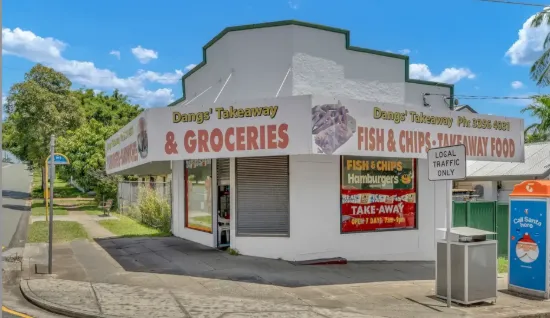 36 Chermside Street, Grange, Qld 4051