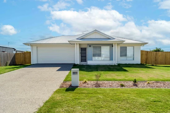 36 Cherry Venture Drive, Eli Waters, Qld 4655