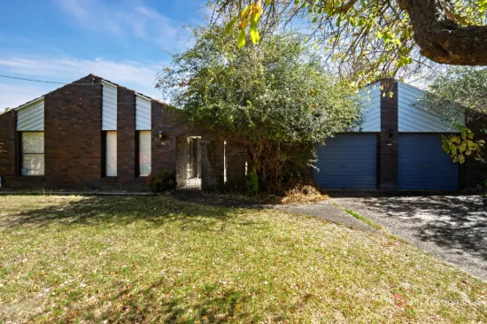 36 Chestnut Avenue, Armidale, NSW 2350
