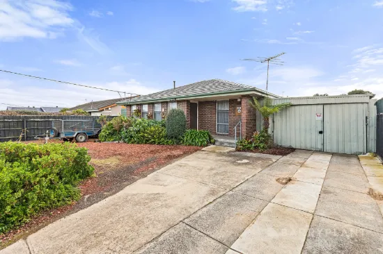 36 Childers Crescent, Coolaroo, Vic 3048
