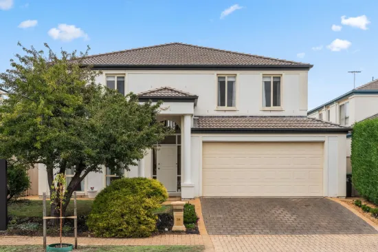 36 Chittleborough Circuit, Morphettville, SA 5043