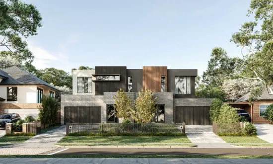 36 Church Road, Doncaster, Vic 3108