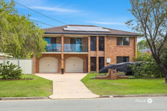 36 Church Street, Kippa-Ring, Qld 4021