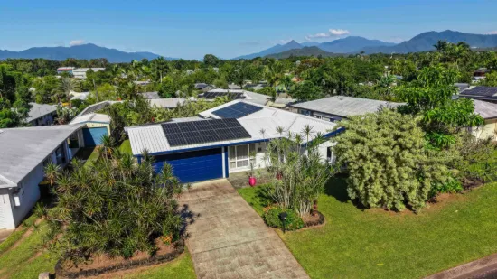 36 Cintra Street, Mount Sheridan QLD 4868-Image