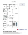 36 Cityview Crescent, Tarneit, Vic 3029-Floorplan
