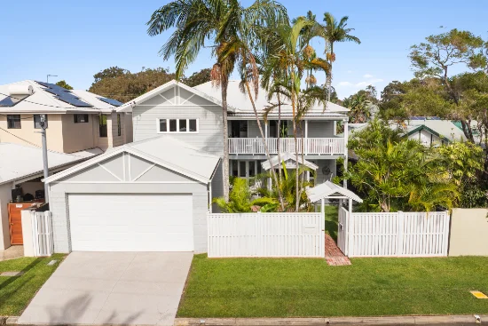 36 Clam Street, Runaway Bay, Qld 4216