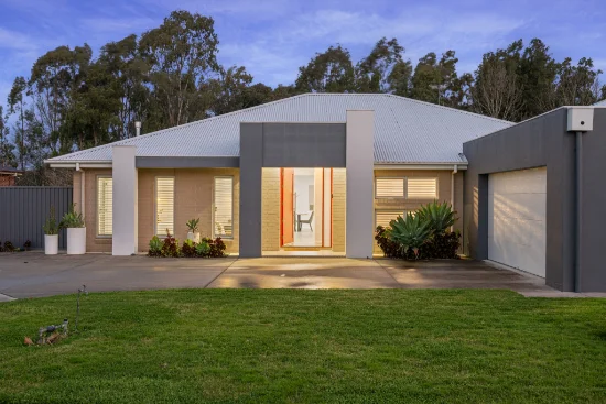 36 Clarendon Avenue, Wodonga, Vic 3690