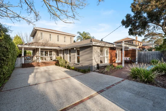 36 Clee Street, McKinnon, Vic 3204
