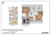 36 CLEVELAND PLACE, Stretton, Qld 4116-Floorplan