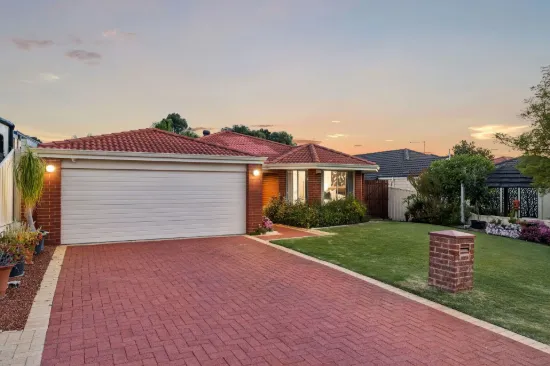 36 Clydebank Crescent, Kinross, WA 6028