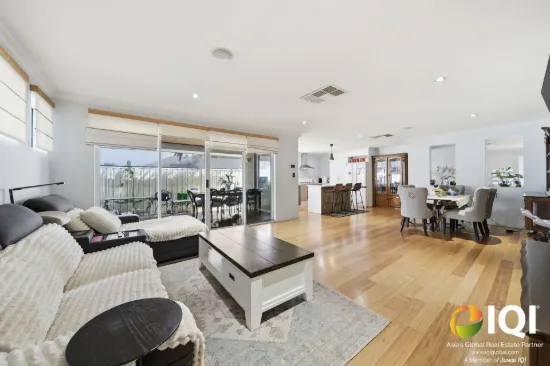 36 Cobaki Brace, Lakelands, WA 6180