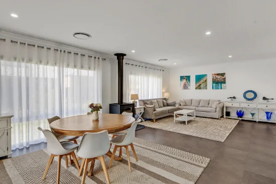 36 Cockatoo Loop, Vasse, WA 6280
