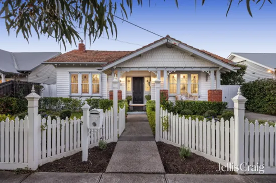 36 Collingwood Road, Newport, Vic 3015