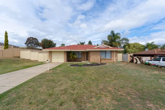 36 Conellan Terrace, Parmelia, WA 6167