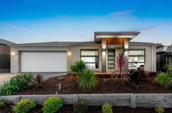 36 Constance Way, Pakenham, Vic 3810
