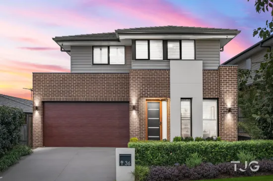 36 Constellation Avenue, Box Hill NSW 2765-Image