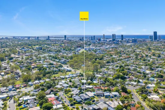 36 Cooleroo Crescent, Southport, Qld 4215